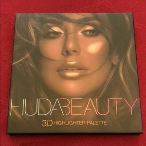 Huda bronze sand edition